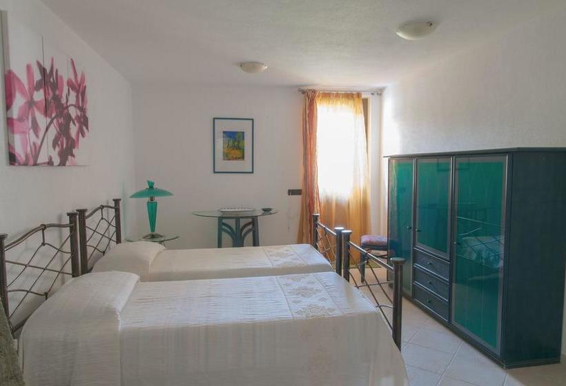 B&b Le Fresie  | Nuoro | Sardinia | Italy 18