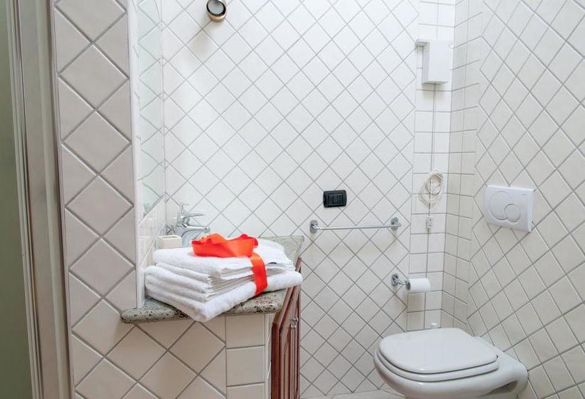 B&b Le Fresie  | Nuoro | Sardinia | Italy 19