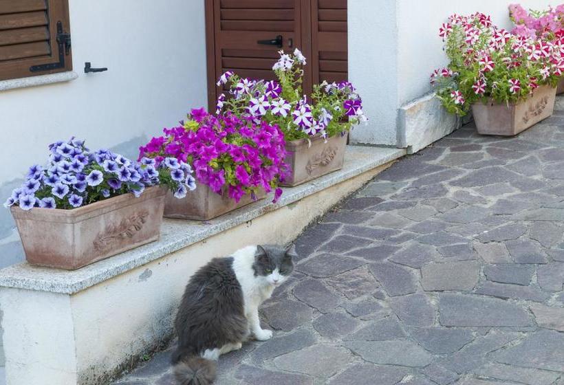 B&b Le Fresie  | Nuoro | Sardinia | Italy 2