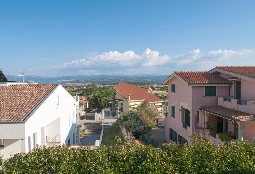 B&b Le Fresie  | Nuoro | Sardinia | Italy 20