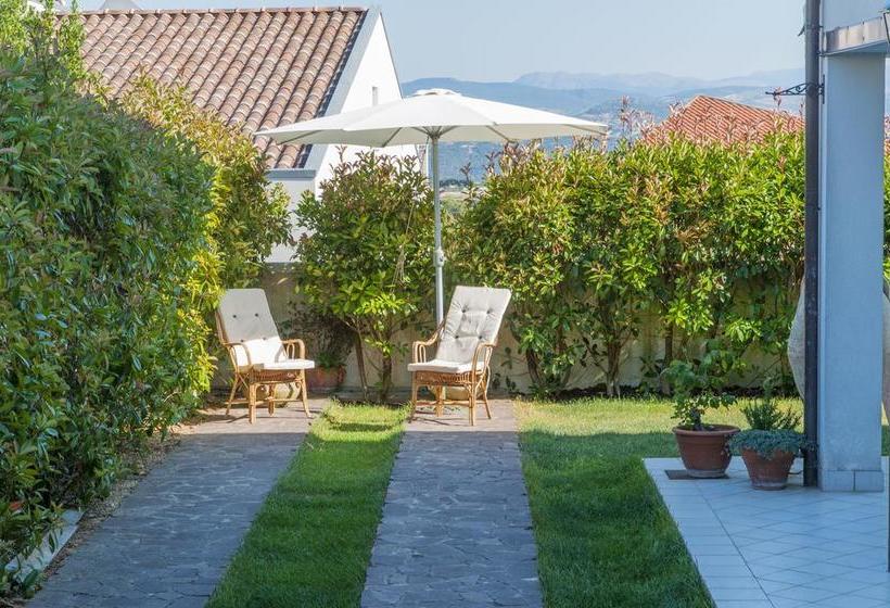 B&b Le Fresie  | Nuoro | Sardinia | Italy 3