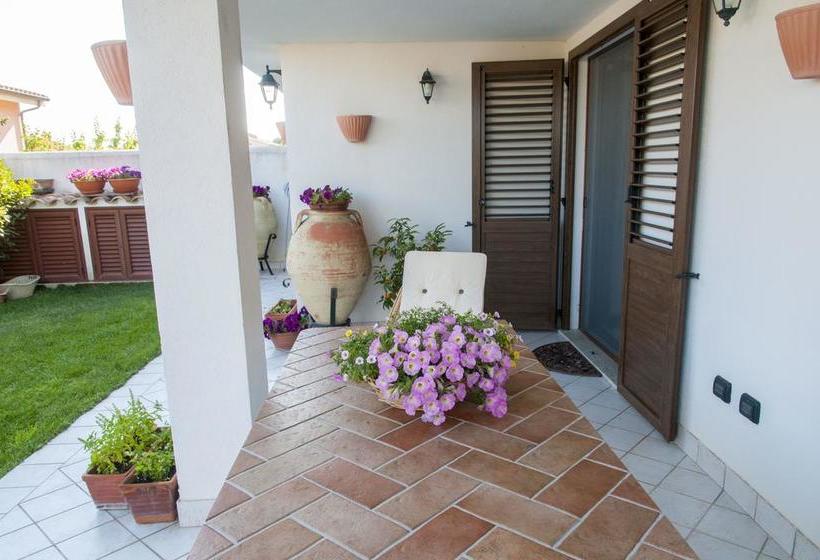 B&b Le Fresie  | Nuoro | Sardinia | Italy 4