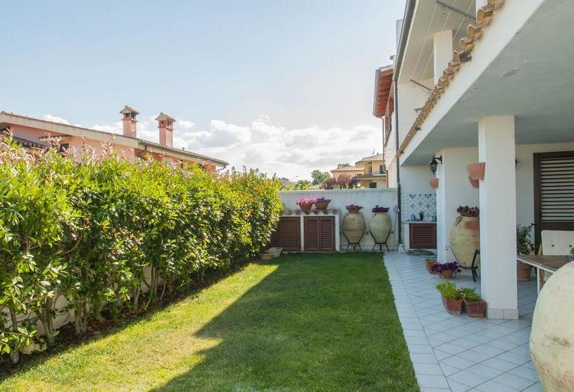 B&b Le Fresie  | Nuoro | Sardinia | Italy 5