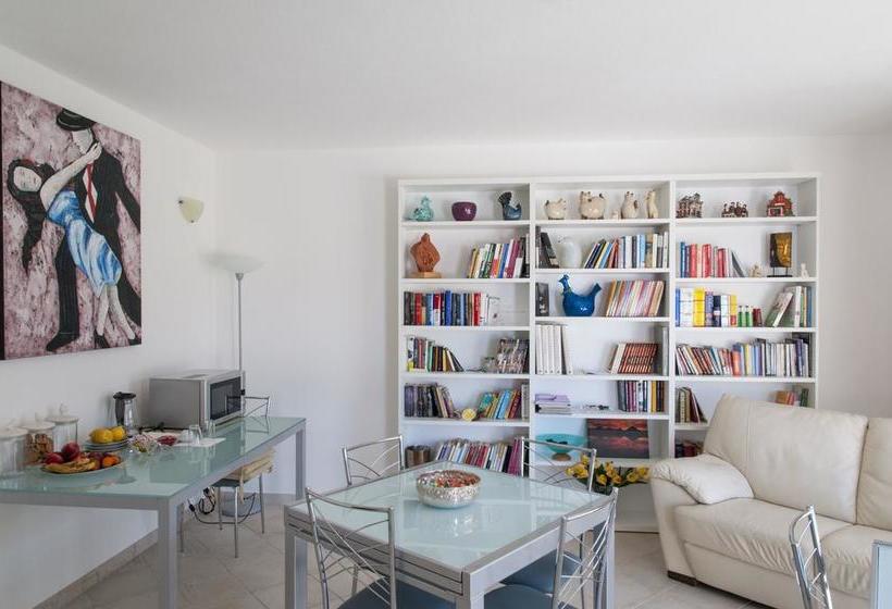 B&b Le Fresie  | Nuoro | Sardinia | Italy 6