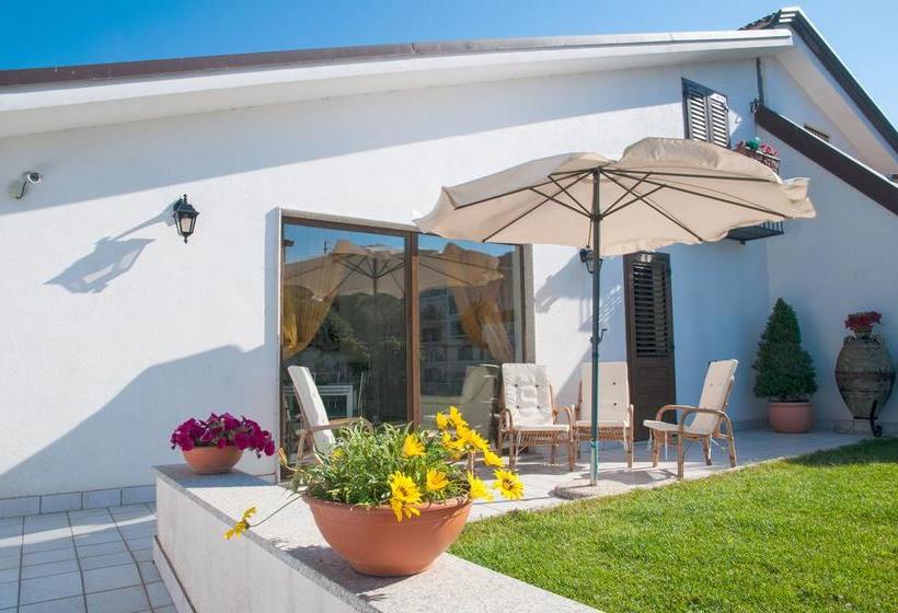 B&b Le Fresie  | Nuoro | Sardinia | Italy 7