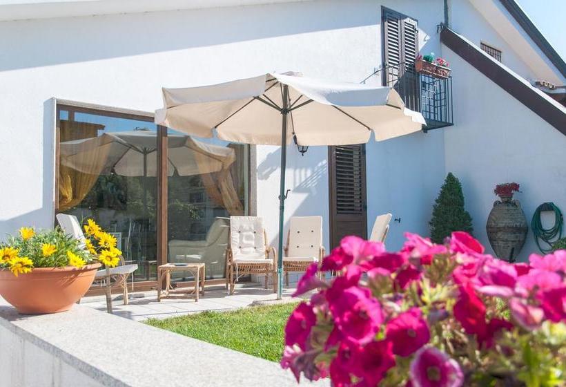 B&b Le Fresie  | Nuoro | Sardinia | Italy 8