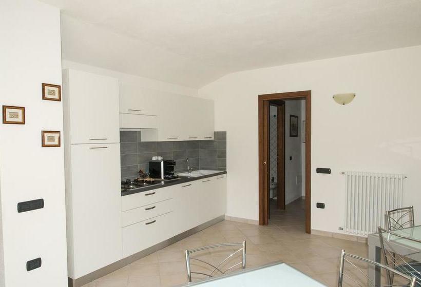 B&b Le Fresie  | Nuoro | Sardinia | Italy 9