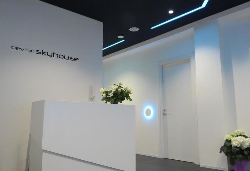 Bed and Breakfast Skyhouse Beverello  | Napoli | Napoli | Italia 1