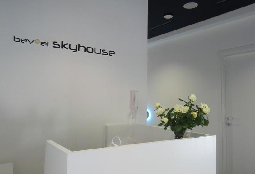 Bed and Breakfast Skyhouse Beverello  | Napoli | Napoli | Italia 12