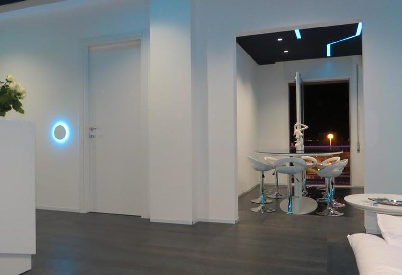 Bed and Breakfast Skyhouse Beverello  | Napoli | Napoli | Italia 15