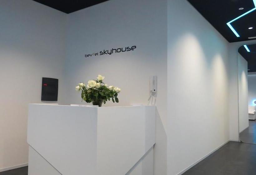 Bed and Breakfast Skyhouse Beverello  | Napoli | Napoli | Italia 16