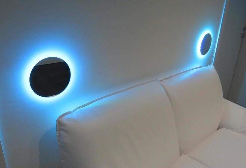 Bed and Breakfast Skyhouse Beverello  | Napoli | Napoli | Italia 18