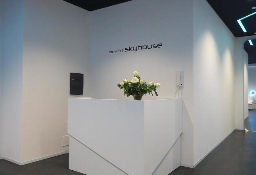 Bed and Breakfast Skyhouse Beverello  | Napoli | Napoli | Italia 2