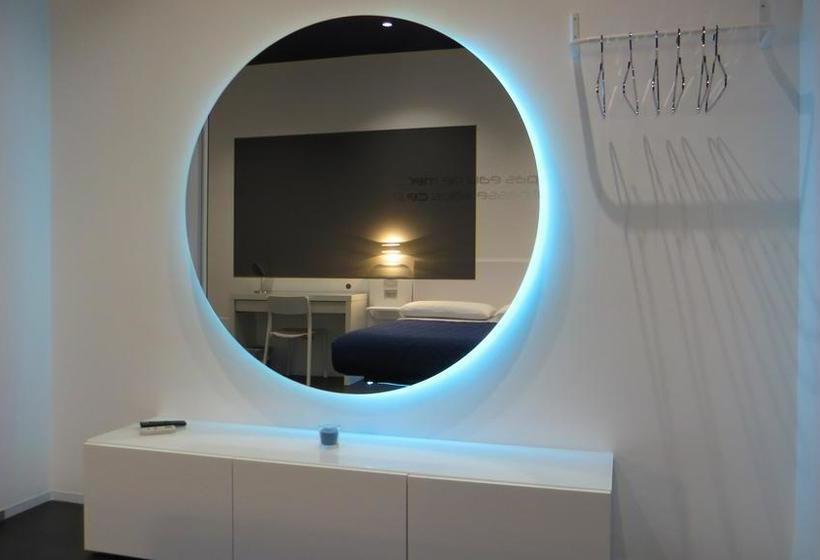 Bed and Breakfast Skyhouse Beverello  | Napoli | Napoli | Italia 3