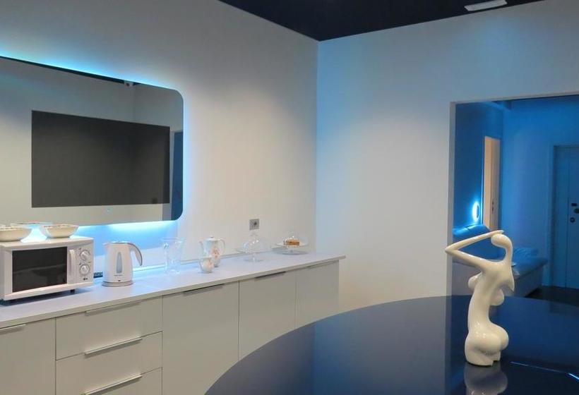 Bed and Breakfast Skyhouse Beverello  | Napoli | Napoli | Italia 5