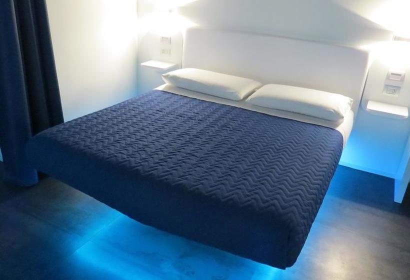 Bed and Breakfast Skyhouse Beverello  | Napoli | Napoli | Italia 6