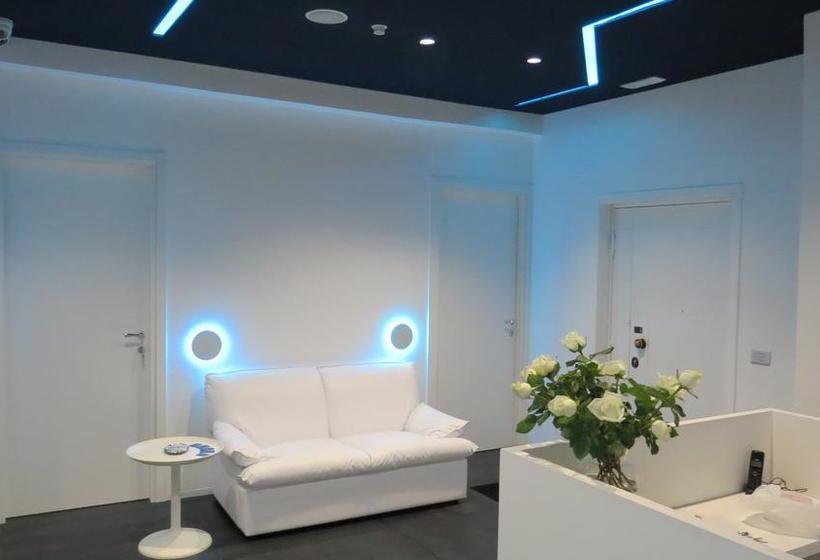 Bed and Breakfast Skyhouse Beverello  | Napoli | Napoli | Italia 7