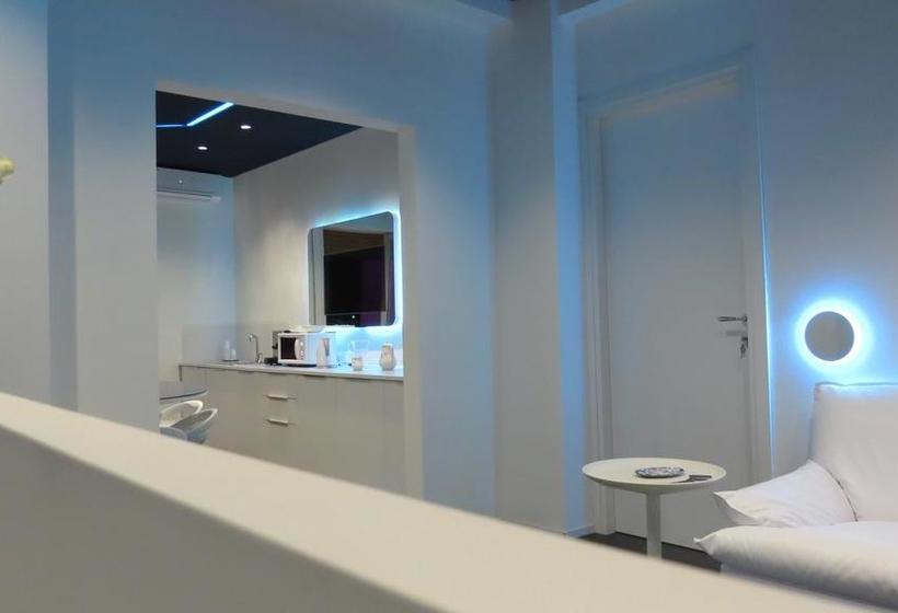 Bed and Breakfast Skyhouse Beverello  | Napoli | Napoli | Italia 8