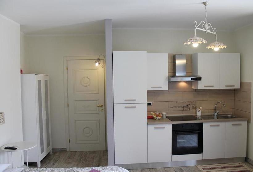 B&b La Tartaruga  | Pregnana Milanese | Milano | Italia 11