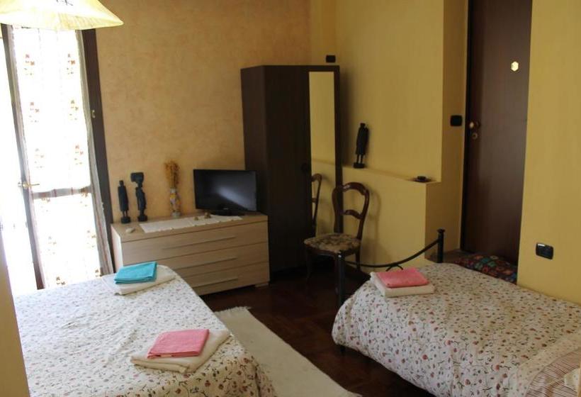 B&b La Tartaruga  | Pregnana Milanese | Milano | Italia 13