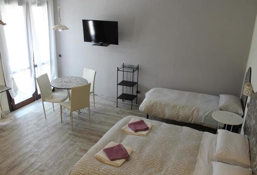 B&b La Tartaruga  | Pregnana Milanese | Milano | Italia 14