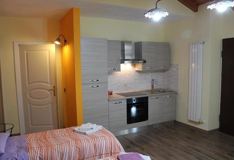 B&b La Tartaruga  | Pregnana Milanese | Milano | Italia 17