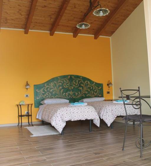 B&b La Tartaruga  | Pregnana Milanese | Milano | Italia 19