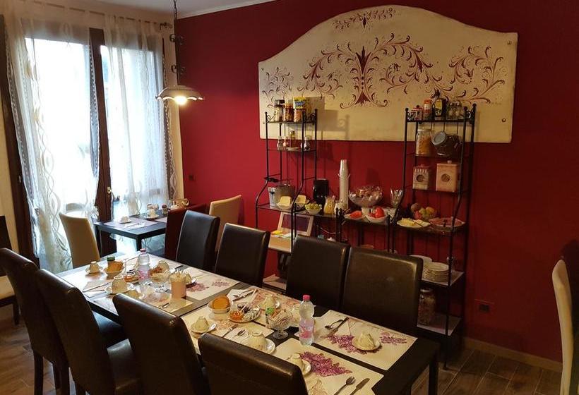 B&b La Tartaruga  | Pregnana Milanese | Milano | Italia 2