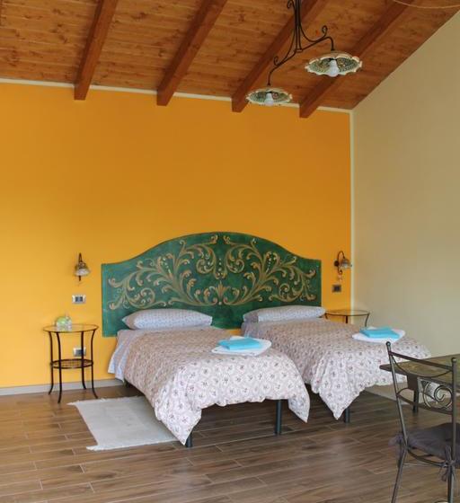 B&b La Tartaruga  | Pregnana Milanese | Milano | Italia 20