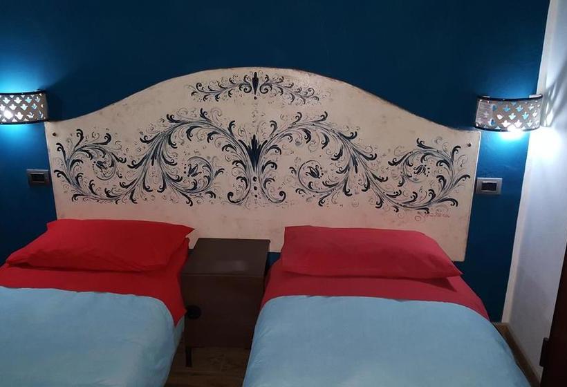 B&b La Tartaruga  | Pregnana Milanese | Milano | Italia 3