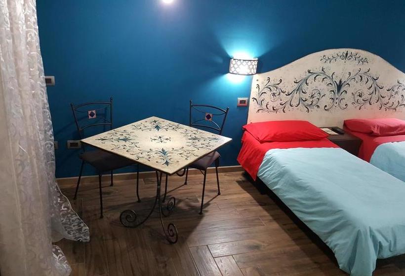 B&b La Tartaruga  | Pregnana Milanese | Milano | Italia 5