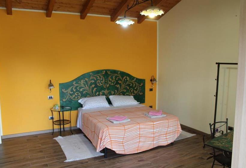 B&b La Tartaruga  | Pregnana Milanese | Milano | Italia 6