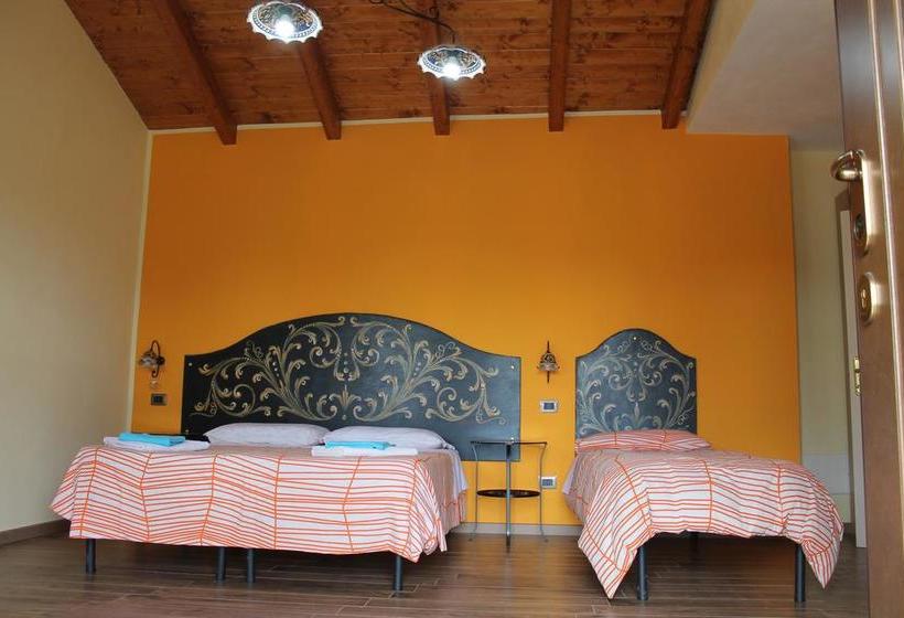 B&b La Tartaruga  | Pregnana Milanese | Milano | Italia 7