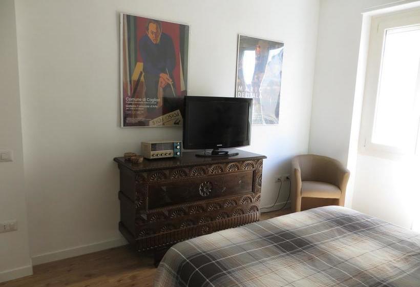 B&b Leo  | Cagliari | Sardegna | Italia 14