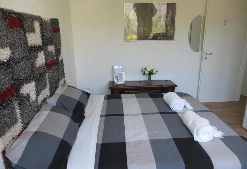 B&b Leo  | Cagliari | Sardegna | Italia 15