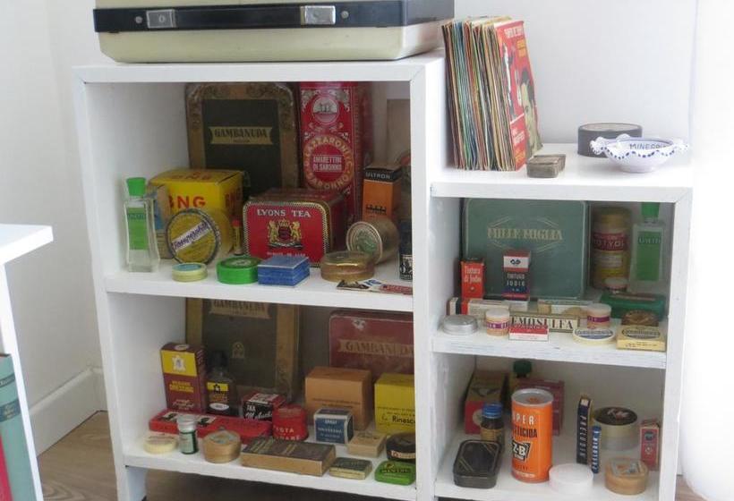 B&b Leo  | Cagliari | Sardegna | Italia 20