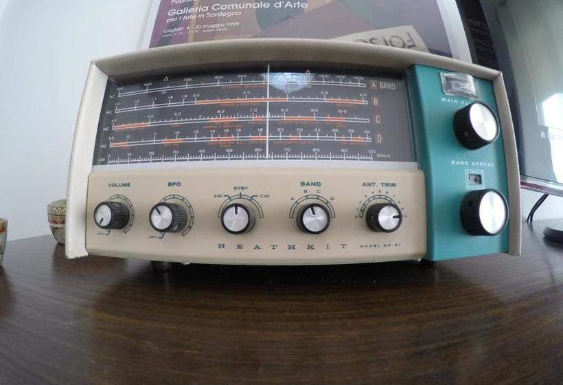 B&b Leo  | Cagliari | Sardegna | Italia 9