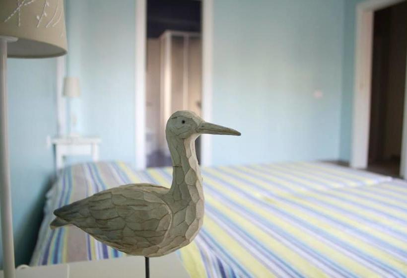 Bed and Breakfast Immagini E Parole