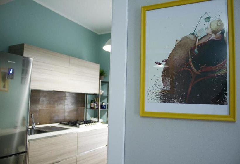 Bed and Breakfast Immagini E Parole  | Giarre | Catania | Italia 12