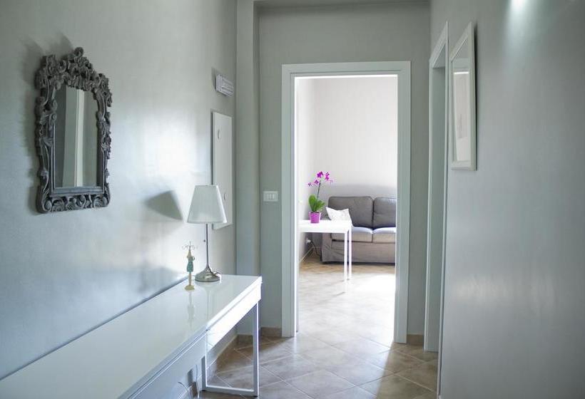 Bed and Breakfast Immagini E Parole  | Giarre | Catania | Italia 13