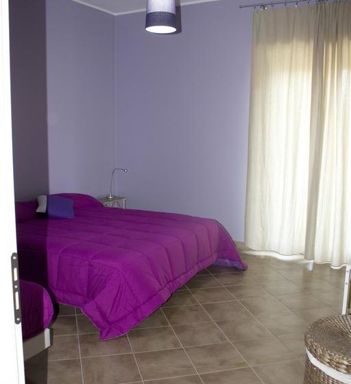 Bed and Breakfast Immagini E Parole  | Giarre | Catania | Italia 17