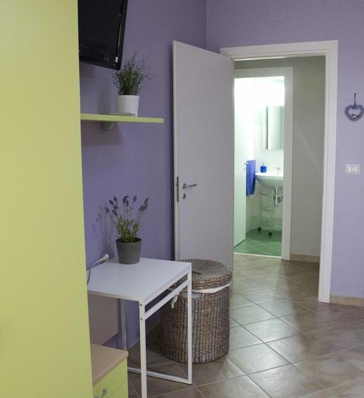 Bed and Breakfast Immagini E Parole  | Giarre | Catania | Italia 18