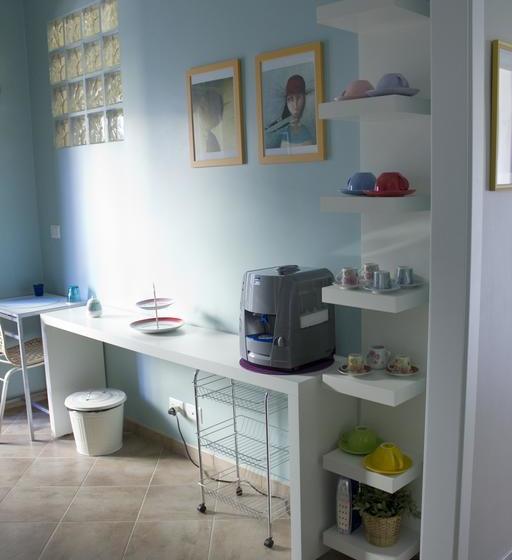 Bed and Breakfast Immagini E Parole  | Giarre | Catania | Italia 19