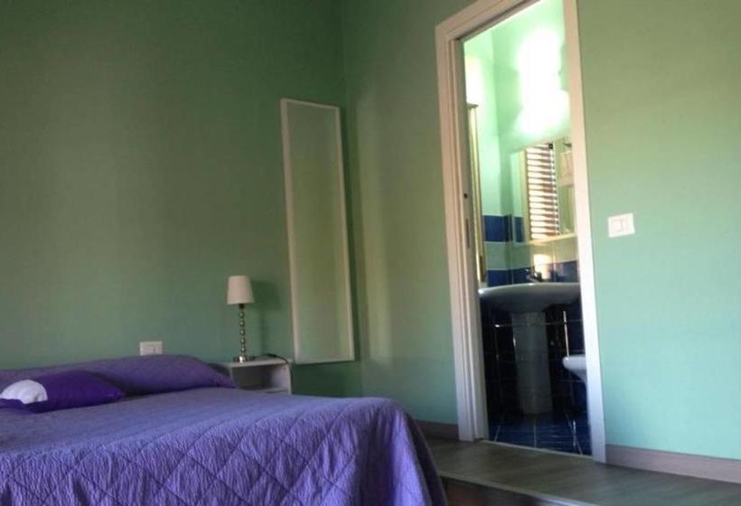 Bed and Breakfast Immagini E Parole  | Giarre | Catania | Italia 2