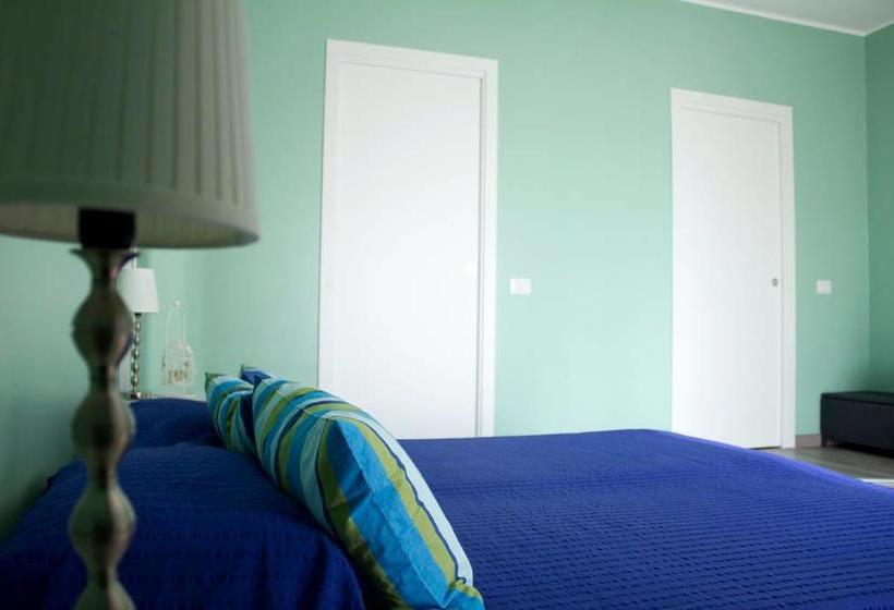 Bed and Breakfast Immagini E Parole  | Giarre | Catania | Italia 3
