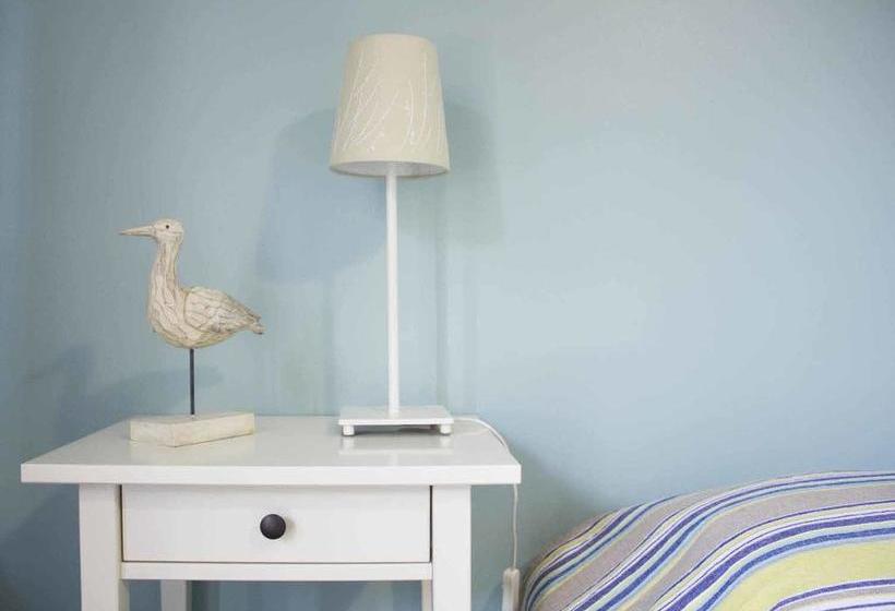 Bed and Breakfast Immagini E Parole  | Giarre | Catania | Italia 4