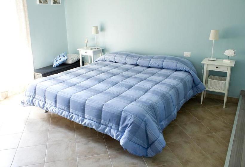 Bed and Breakfast Immagini E Parole  | Giarre | Catania | Italia 5