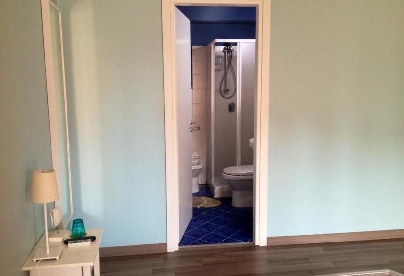 Bed and Breakfast Immagini E Parole  | Giarre | Catania | Italia 6