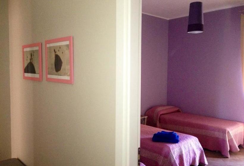 Bed and Breakfast Immagini E Parole  | Giarre | Catania | Italia 9