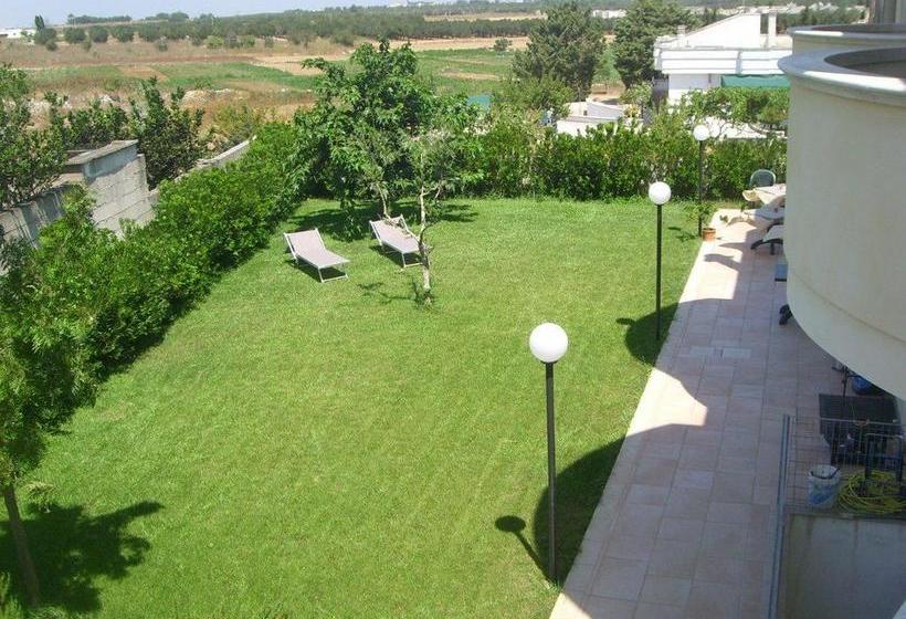 B&b E Ristorante ?locanda Helios?  | Uggiano la Chiesa | Lecce | Italia 1